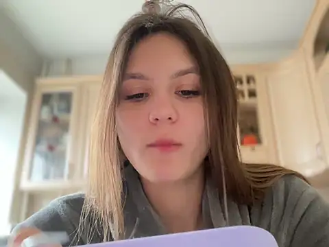 sweety secret  online show from 20, 1, 2025