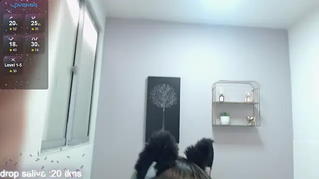 Snapshot of lilith-fox chatting on 6, 11, 2025 lilith-fox online show from 6, 11, 2025