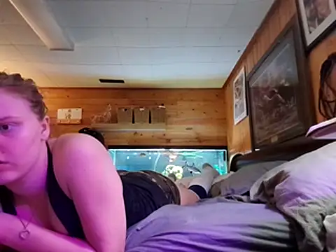 Ryan and Aurora online show from 25, 3, 2026