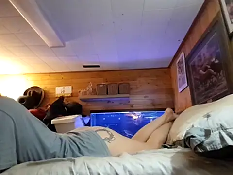 Ryan and Aurora online show from 13, 3, 2026