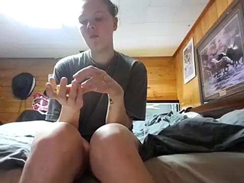 Ryan and Aurora online show from 13, 2, 2026