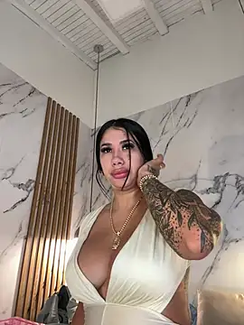 Snapshot of kiim_taaylor chatting on 27, 2, 2025 kiim taaylor online show from 27, 2, 2025