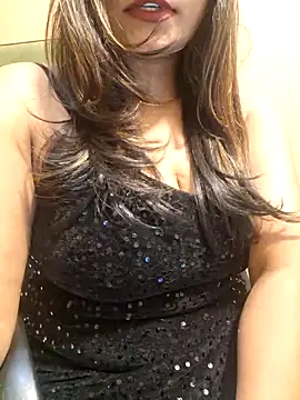 Snapshot of N-Natasha chatting on 26, 2, 2025 N-Natasha online show from 26, 2, 2025