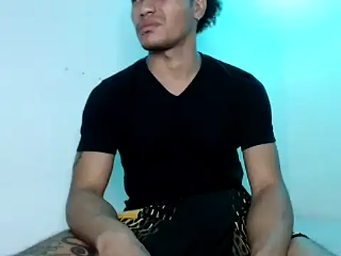 Brett Black  online show from 4, 12, 2024