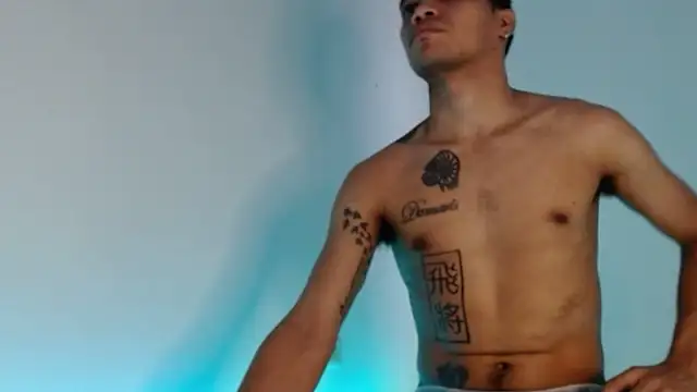 Brett Black  online show from 8, 4, 2026