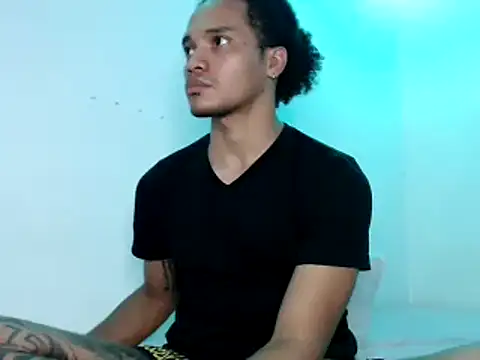 Brett Black  online show from 3, 12, 2024