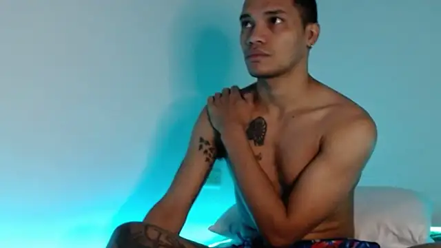 Brett Black  online show from 28, 3, 2026