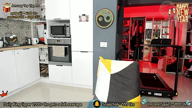 AmySuperHeroes online show from 8, 1, 2026