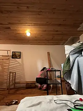 Snapshot of perfectly69 chatting on 13, 1, 2025 perfectly69 online show from 13, 1, 2025