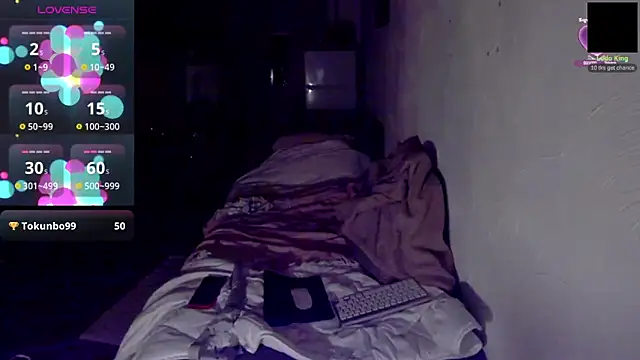 Snapshot of perfectly69 chatting on 17, 1, 2025 perfectly69 online show from 17, 1, 2025