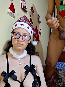 couple orgasm online show from 19, 12, 2025