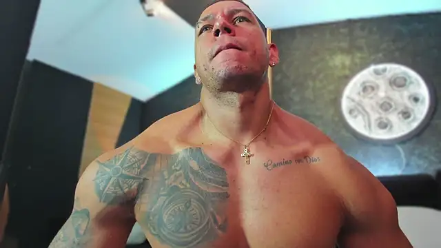 MassimoWalton2 online show from 21, 1, 2025