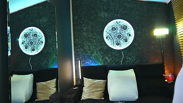 MassimoWalton2 online show from 9, 3, 2025