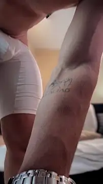 MassimoWalton2 online show from 18, 2, 2026