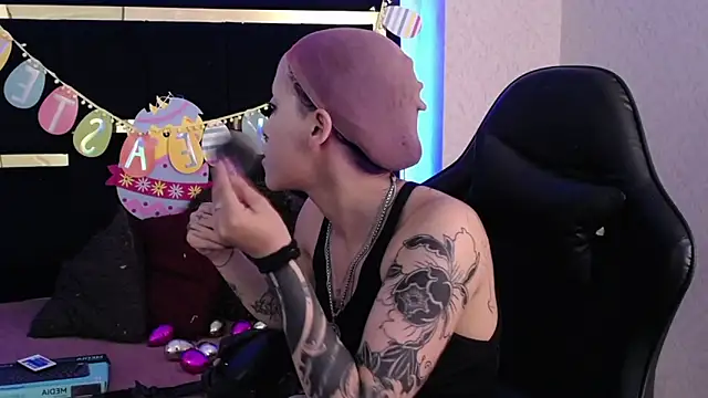 Bunny O online show from 1, 4, 2026