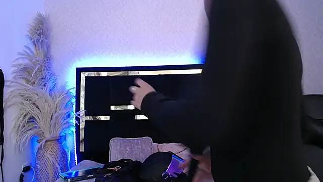 Bunny O online show from 25, 3, 2026