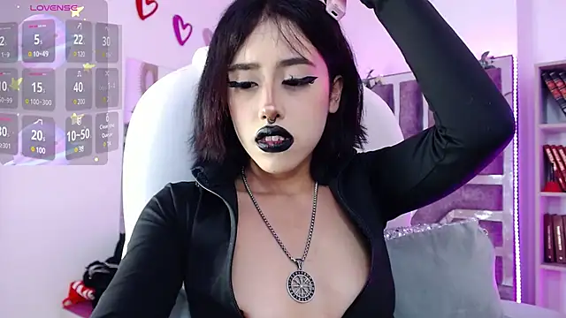Bunny O online show from 9, 3, 2025