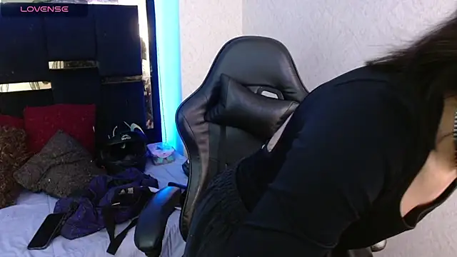 Bunny O online show from 19, 4, 2026