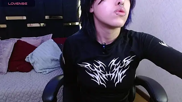 Snapshot of Bunny_O chatting on 2, 6, 2026 Bunny O online show from 2, 6, 2026