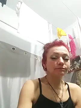 SweetLeila40 online show from 17, 3, 2026