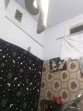 SweetLeila40 online show from 19, 2, 2026