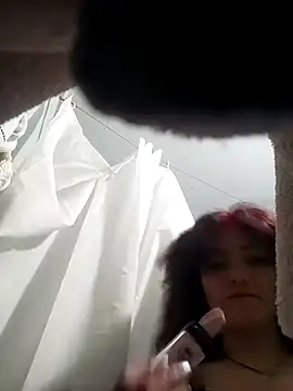 SweetLeila40 online show from 13, 3, 2026