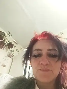 SweetLeila40 online show from 12, 4, 2026