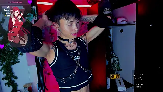 juniior 2311  online show from 5, 3, 2025