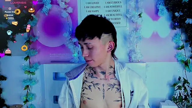 juniior 2311  online show from 29, 1, 2025