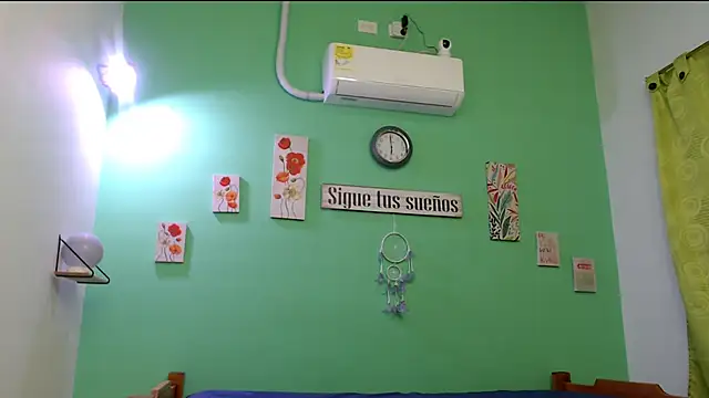 evaleribigtits18 online show from 5, 2, 2026