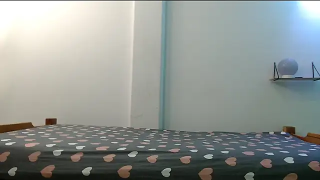 evaleribigtits18 online show from 9, 3, 2026