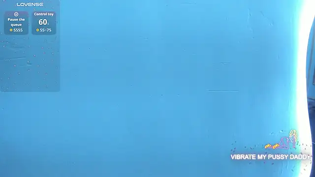 melaniecooperr online show from 14, 2, 2026