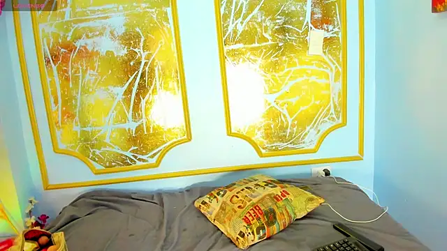 melaniecooperr online show from 3, 3, 2026