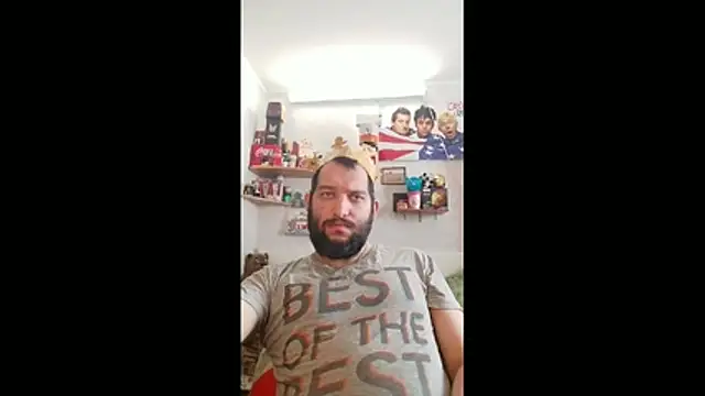 Snapshot of BISEXGOOD777 chatting on 12, 7, 2026 BISEXGOOD777 online show from 12, 7, 2026