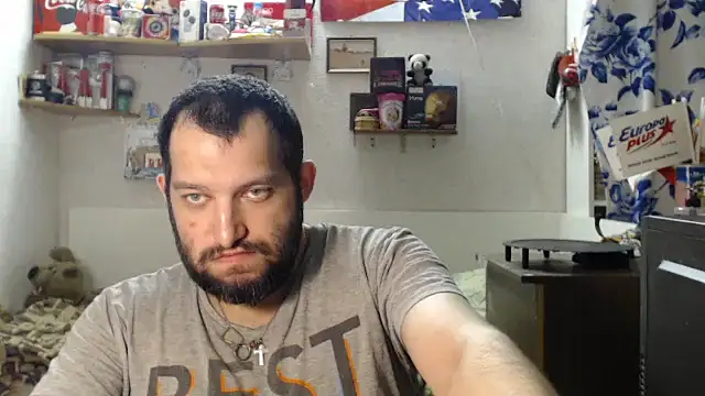 Snapshot of BISEXGOOD777 chatting on 27, 6, 2026 BISEXGOOD777 online show from 27, 6, 2026
