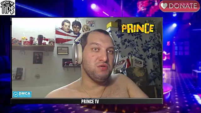 BISEXGOOD777 online show from 19, 5, 2026