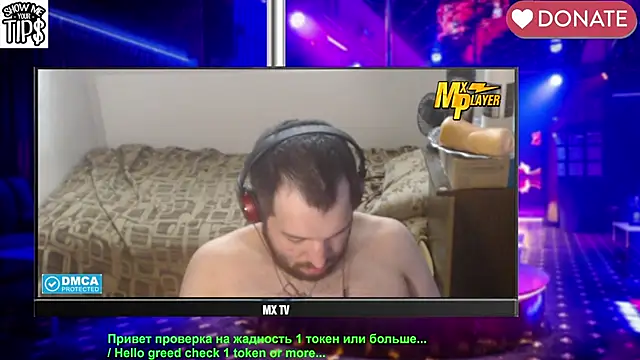 BISEXGOOD777 online show from 12, 4, 2026