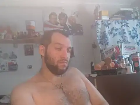 BISEXGOOD777 online show from 1, 6, 2026