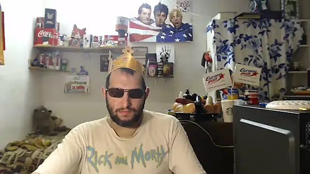 Snapshot of BISEXGOOD777 chatting on 22, 6, 2026 BISEXGOOD777 online show from 22, 6, 2026