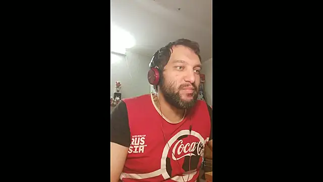 BISEXGOOD777 online show from 10, 2, 2026