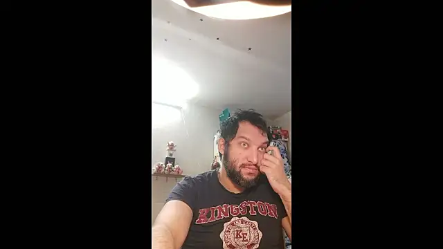 BISEXGOOD777 online show from 11, 2, 2026