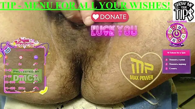 BISEXGOOD777 online show from 4, 2, 2026