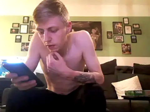 W3rtzuio online show from 6, 1, 2025