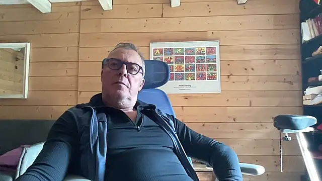 lelohop online show from 31, 10, 2025