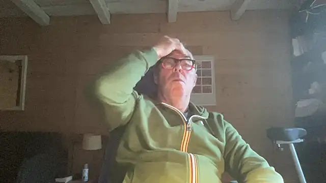 lelohop online show from 29, 10, 2025