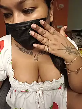 Hot Urvi online show from 23, 5, 2026