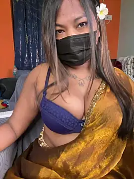 Hot Urvi online show from 5, 6, 2026