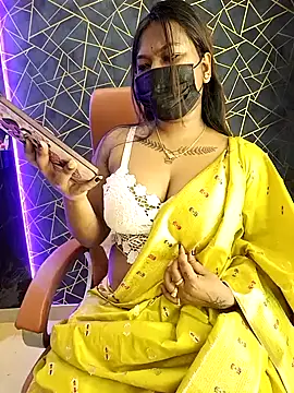 Hot Urvi online show from 14, 2, 2026