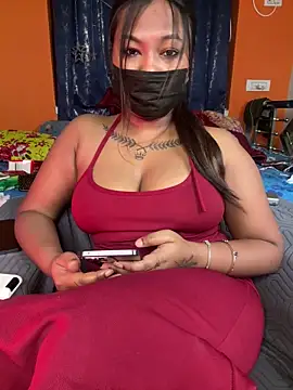 Hot Urvi online show from 3, 6, 2026