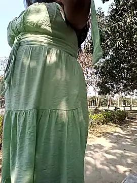 Hot Urvi online show from 27, 3, 2026